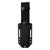 Ka-Bar Becker Harpoon Fixed Blade Knife - Black Color (BKR18BK) - Gearevo Malaysia
