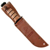 KA-BAR USMC Fighter Plain Edge - Gearevo Malaysia