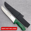 Kydex sheath for F. Herder Broadblade 10 inch Knife (8688-26,00) - KNIFE NOT INCLUDED (GE-K9-86882600) - Gearevo Malaysia
