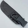 Kydex sheath for F. Herder Bullnose 5.5 inch Knife (0347-14,00)- KNIFE NOT INCLUDED (GE-K12-03471400) - Gearevo Malaysia