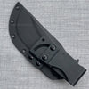 Kydex sheath for F. Herder Skinning 5 inch Knife (8675-13,00) - KNIFE NOT INCLUDED (GE-K8-86751300) - Gearevo Malaysia
