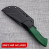 Kydex sheath for F. Herder Skinning 5 inch Knife (8675-13,00) - KNIFE NOT INCLUDED (GE-K8-86751300) - Gearevo Malaysia