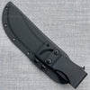 Kydex sheath for F. Herder Skinning 7 inch Knife (8675-18,00) - KNIFE NOT INCLUDED (GE-K7-86751800) - Gearevo Malaysia