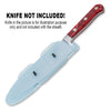 Lamson Knife Safe / Sheath for 6-8 inch Blade - Gearevo Malaysia