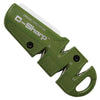 Lansky D-Sharp Portable Diamond Knife Sharpener - Gearevo Malaysia