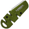 Lansky D-Sharp Portable Diamond Knife Sharpener - Gearevo Malaysia