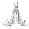 Leatherman Wave Plus Multi-tool Plier 18-in-1 - Gearevo Malaysia