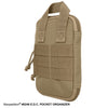 Maxpedition EDC Pocket Organizer (Khaki) - Gearevo Malaysia