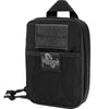Maxpedition Fatty Pocket Organizer (Black) - 0261B - Gearevo Malaysia