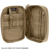 Maxpedition Fatty Pocket Organizer (Black) - 0261B - Gearevo Malaysia