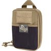 Maxpedition Fatty Pocket Organizer (Khaki) - Gearevo Malaysia