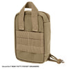 Maxpedition Fatty Pocket Organizer (Khaki) - Gearevo Malaysia