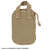 Maxpedition Micro Pocket Organizer (Black) - 0262B - Gearevo Malaysia