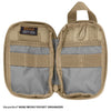 Maxpedition Micro Pocket Organizer (Black) - 0262B - Gearevo Malaysia