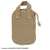 Maxpedition Micro Pocket Organizer (Khaki) - Gearevo Malaysia
