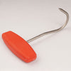 Meat Hook with Plastic Handle 15 CM (Orange) BH-01 - Gearevo Malaysia