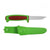 Morakniv Basic 546 Limited Edition 2024 Dala Red/Ivy Green Color (14282) - Gearevo Malaysia