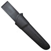 Morakniv Companion Stainless Steel Knife Anthracite 13165 - Gearevo Malaysia