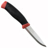 Morakniv Companion Stainless Steel Knife Dala Red 14071 - Gearevo Malaysia