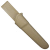 Morakniv Companion Stainless Steel Knife Desert 13166 - Gearevo Malaysia