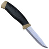 Morakniv Companion Stainless Steel Knife Desert 13166 - Gearevo Malaysia