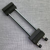 Naniwa 1-2-3 Whetstone Stand, No Center GS-T (22434) - Gearevo Malaysia