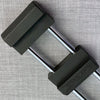 Naniwa 1-2-3 Whetstone Stand, No Center GS-T (22434) - Gearevo Malaysia