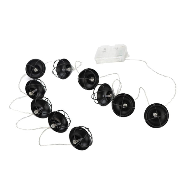 Naturehike Outdoor Atmosphere String Lights Waterproof Exclude Battery -  Gearevo Malaysia