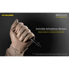 Nitecore Bolt Action Tactical Pen (NTP31) - Gearevo Malaysia
