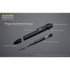Nitecore Bolt Action Tactical Pen (NTP31) - Gearevo Malaysia