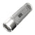 Nitecore Mini Futuristic Glow-In-The-Dark Green Color Keychain Flashlight (TIKIGITD) - Gearevo Malaysia