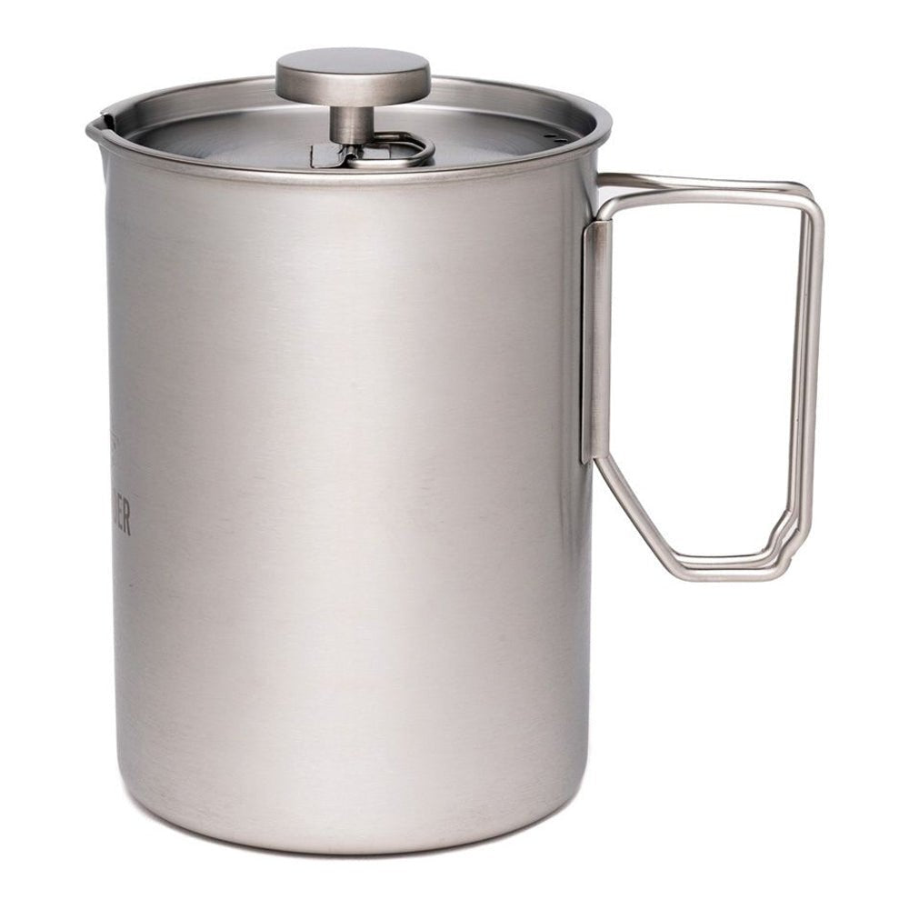 Pathfinder Outdoor French Press Kit Gearevo Malaysia