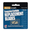 Replacement Blade for AccuSharp Sharpener - Gearevo Malaysia
