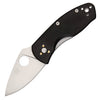 Spyderco Ambitious G - 10 Handle Folding Knife C148GP - Gearevo Malaysia