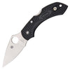 Spyderco Dragonfly 2 C28PBK2 Folding Knife - Gearevo Malaysia