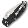 Spyderco Manix 2 G10 Handle With Ball Bearing Lock - Gearevo Malaysia
