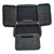 Vault Case - Vault Nano Knife Case Black Color ( Carbon Fiber Surface) - Gearevo Malaysia
