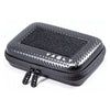 Vault Case - Vault Nano Knife Case Black Color ( Carbon Fiber Surface) - Gearevo Malaysia