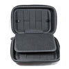 Vault Case - Vault Nano Knife Case Black Color (Smooth Surface) - Gearevo Malaysia