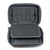 Vault Case - Vault Nano Knife Case Black Color (Smooth Surface) - Gearevo Malaysia