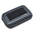 Vault Case - Vault Nano Knife Case Black Color (Smooth Surface) - Gearevo Malaysia