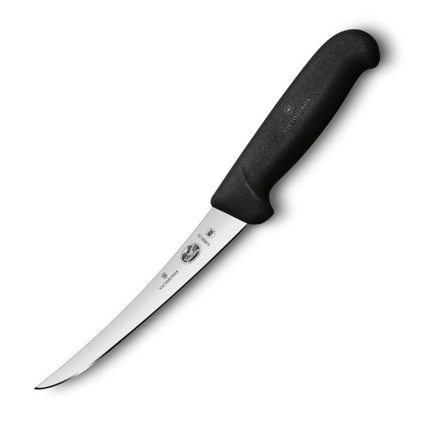 Sharpening Steel 30 cm Round 7.8413 VICTORINOX