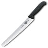 Victorinox Fibrox 10 Inch Pastry/Bread Knife (26 cm) 5.2933.26 - Gearevo Malaysia