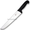 Victorinox Fibrox Broadblade Butcher Knife 31 cm (about 12 inch) 5.5203.31 - Gearevo Malaysia