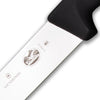 Victorinox Fibrox Butcher Bullnose Shape Knife 25 cm (about 10 inch) 5.7403.25 ORIGINAL PRODUCT - Gearevo Malaysia