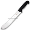 Victorinox Fibrox Butcher Bullnose Shape Knife 31 cm (about 12 inch) 5.7403.31 ORIGINAL PRODUCT - Gearevo Malaysia