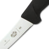 Victorinox Fibrox Curved Boning Knife 15 cm / 6 inch (Wide Blade) 5.6503.15 - Gearevo Malaysia