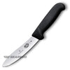 Victorinox Fibrox Lamb Skinning Knife 12 cm or about 5 inch (5.7903.12) ORIGINAL PRODUCT - Gearevo Malaysia