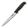 Victorinox Fillet Knife, stainless steel super flexible 18 cm (about 7 inch) blade, ORIGINAL PRODUCT (5.3813.18) - Gearevo Malaysia
