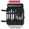 Victorinox Knife/Cutlery Roll Bag - KNIVES NOT INCLUDED (7.4011.47) - Gearevo Malaysia